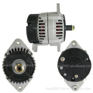 12V 175A Auto Alternator for Case STX280, New Holland T9020, Steiger 330